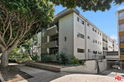 834 2nd Street Santa Monica CA 90403