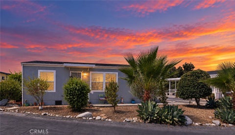 Photo of 1134 Villa Calimesa Lan LN, Calimesa, CA 92320 (MLS # IG26194684)