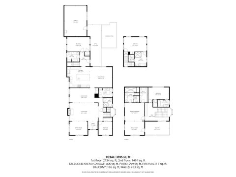Photo of 12051 Laurel Terrace Drive, Studio City, CA 91604 (MLS # 26103129)