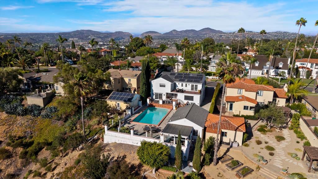 5324 Canterbury Drive Dr, San Diego CA 92116