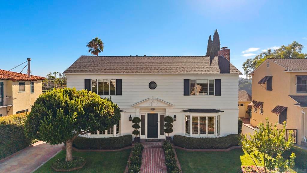 5324 Canterbury Drive Dr