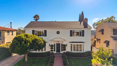 Photo of 5324 Canterbury Drive Dr, San Diego, CA 92116 (MLS # 260020429SD)