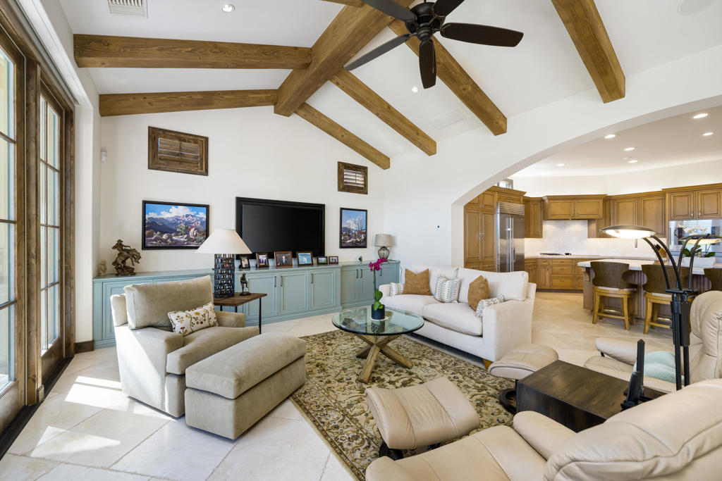 The Hideaway - Residential