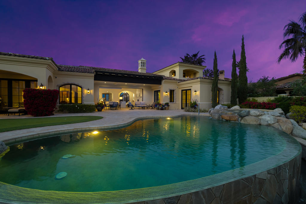 The Hideaway - Residential