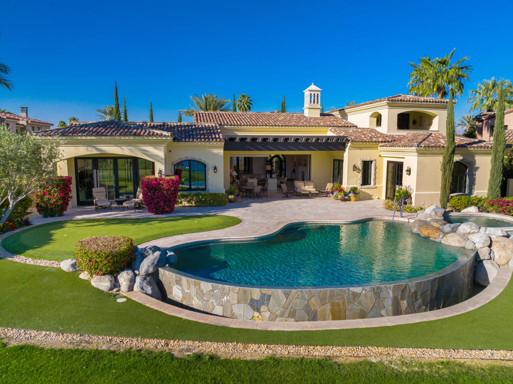 The Hideaway - Residential