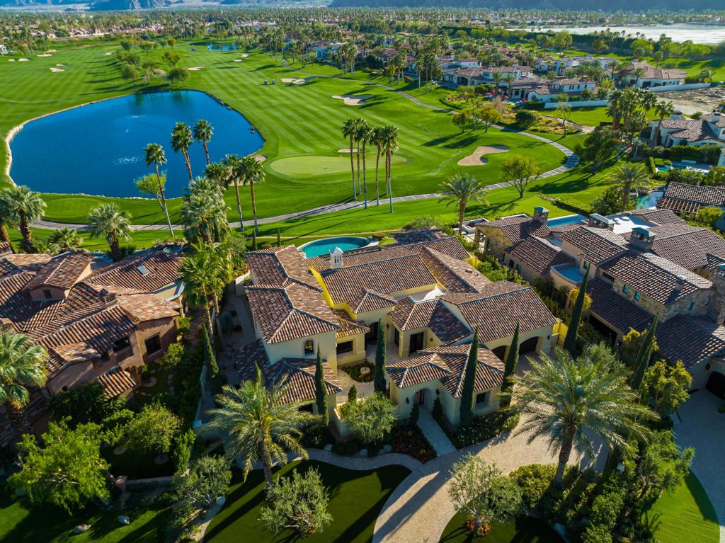 The Hideaway - Residential