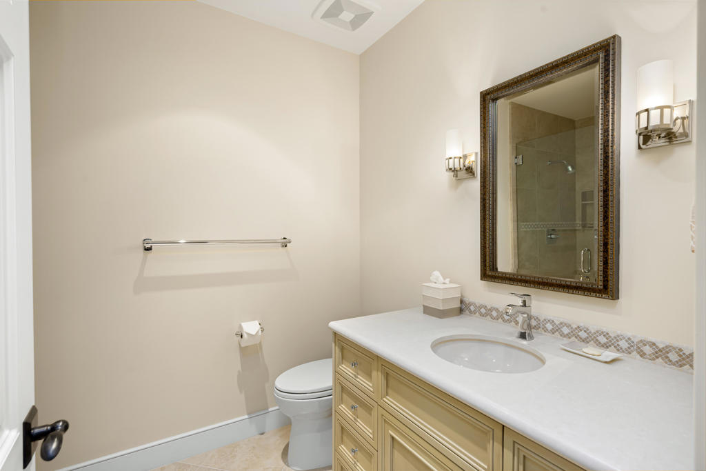 The Hideaway - Residential