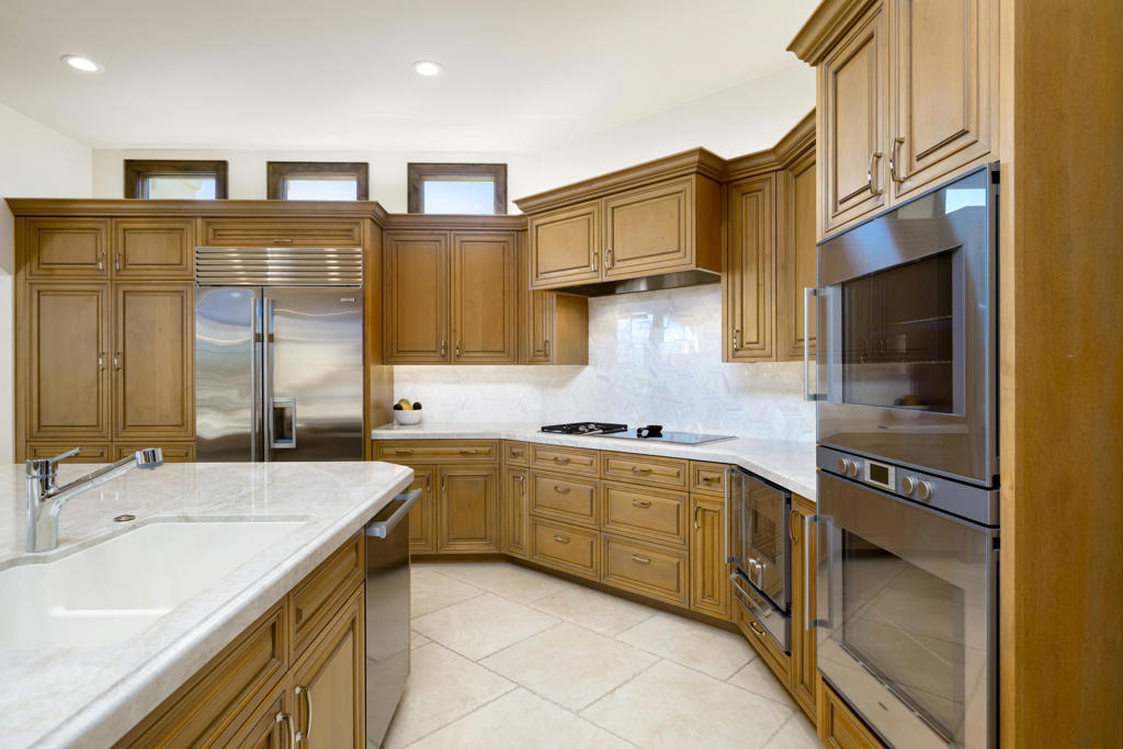 The Hideaway - Residential