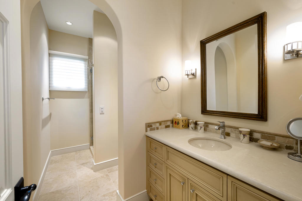 The Hideaway - Residential