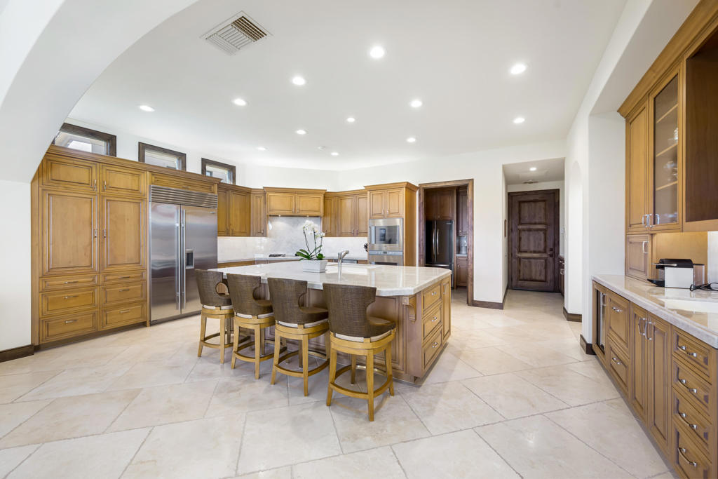 The Hideaway - Residential