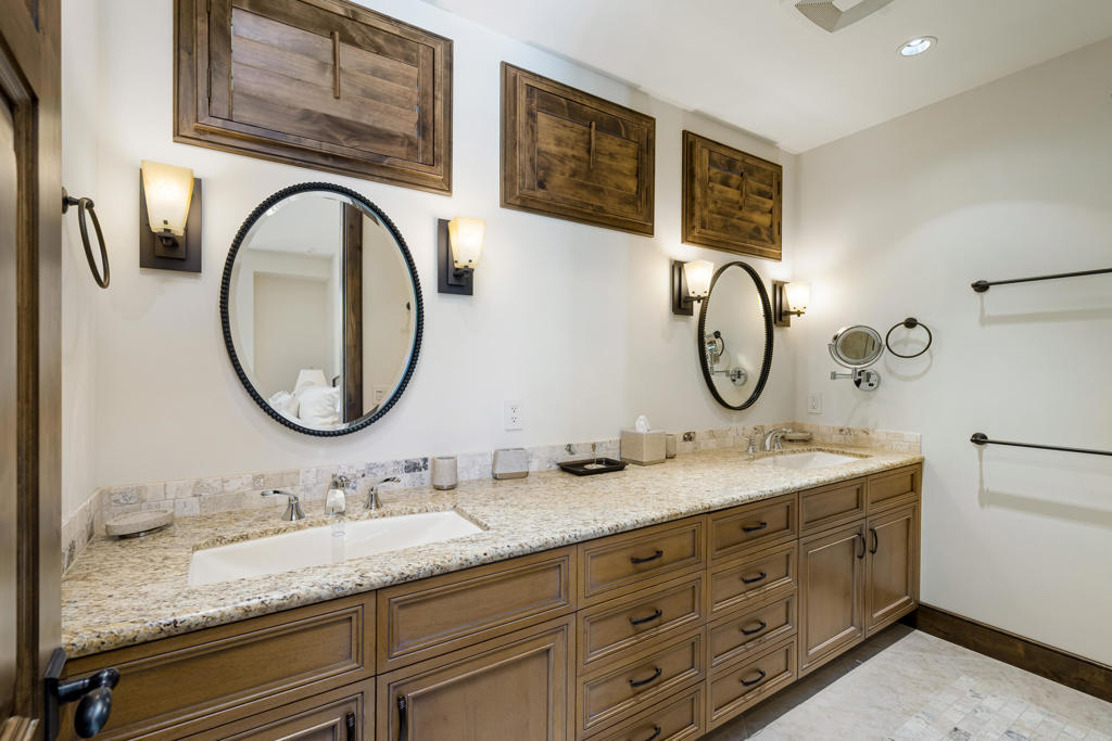 The Hideaway - Residential