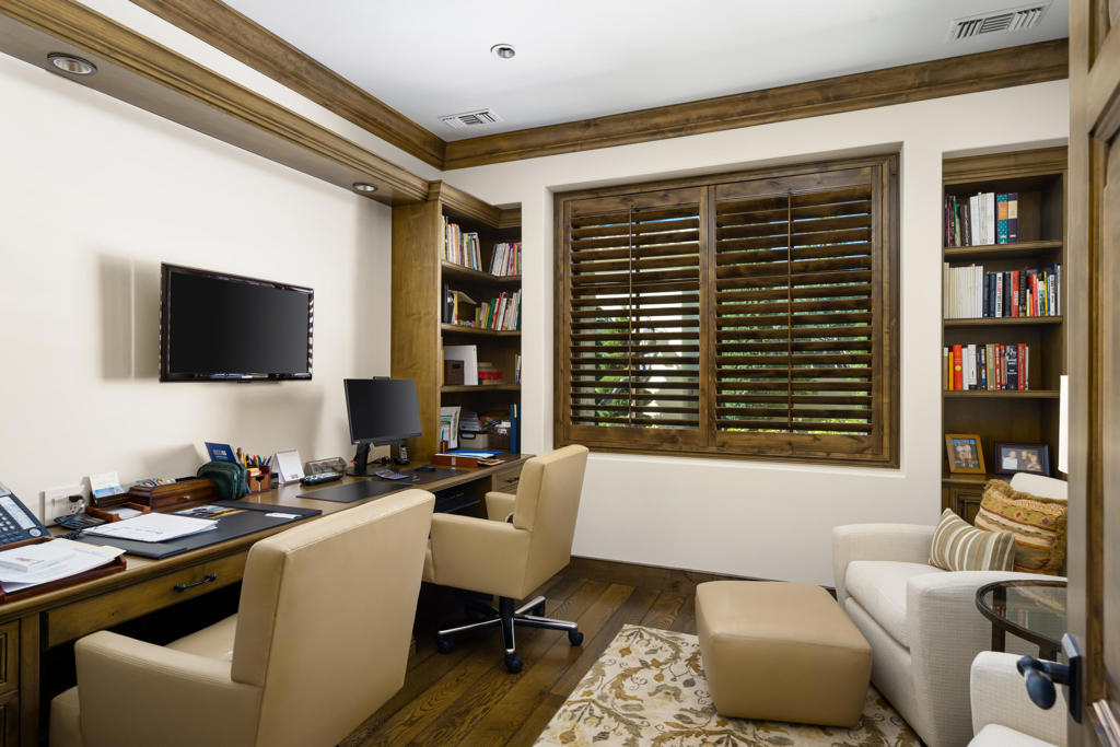 The Hideaway - Residential