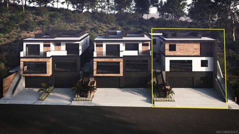 4801 Academy St Lot 13 San Diego CA 92109