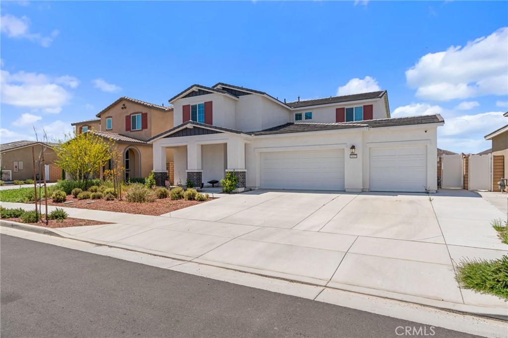 5057 Banjo Way