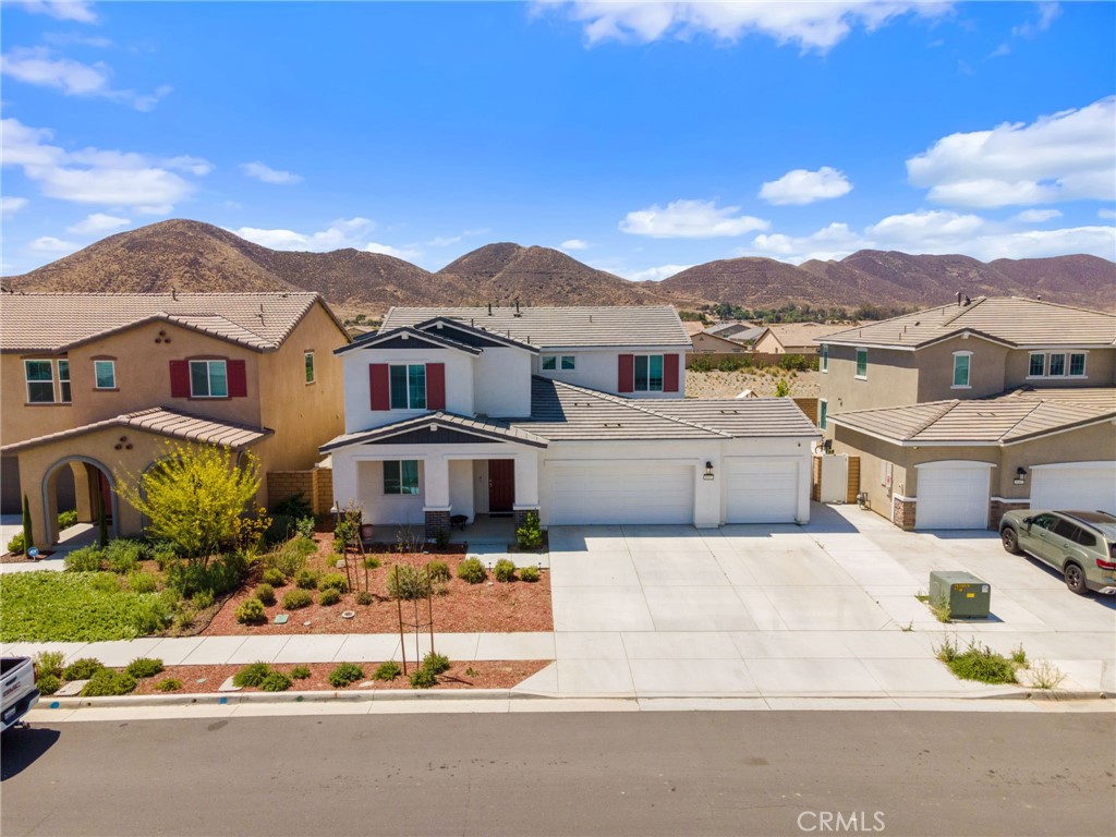 5057 Banjo Way