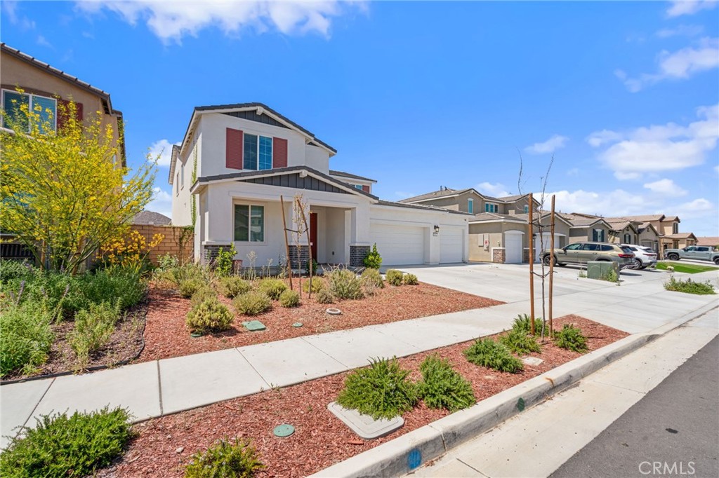 5057 Banjo Way