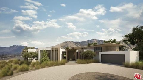 Photo of 24600 Thousand Peaks Rd, Calabasas, CA 91302 (MLS # 25600235)