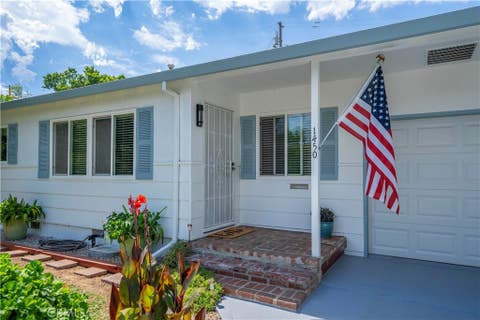 Photo of 1450 Walnut ST, Red Bluff, CA 96080 (MLS # SN26135489)