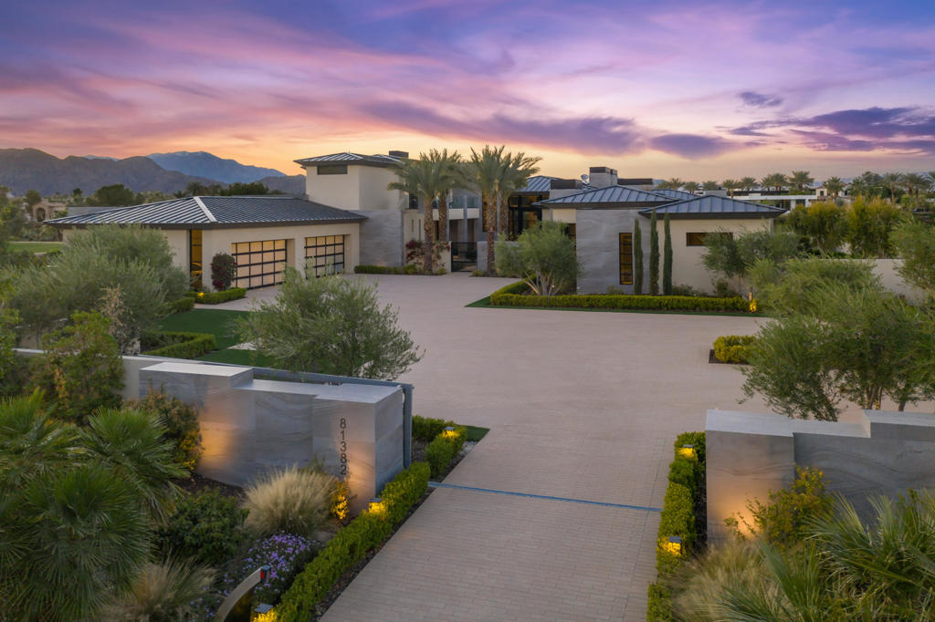 The Madison - Residential