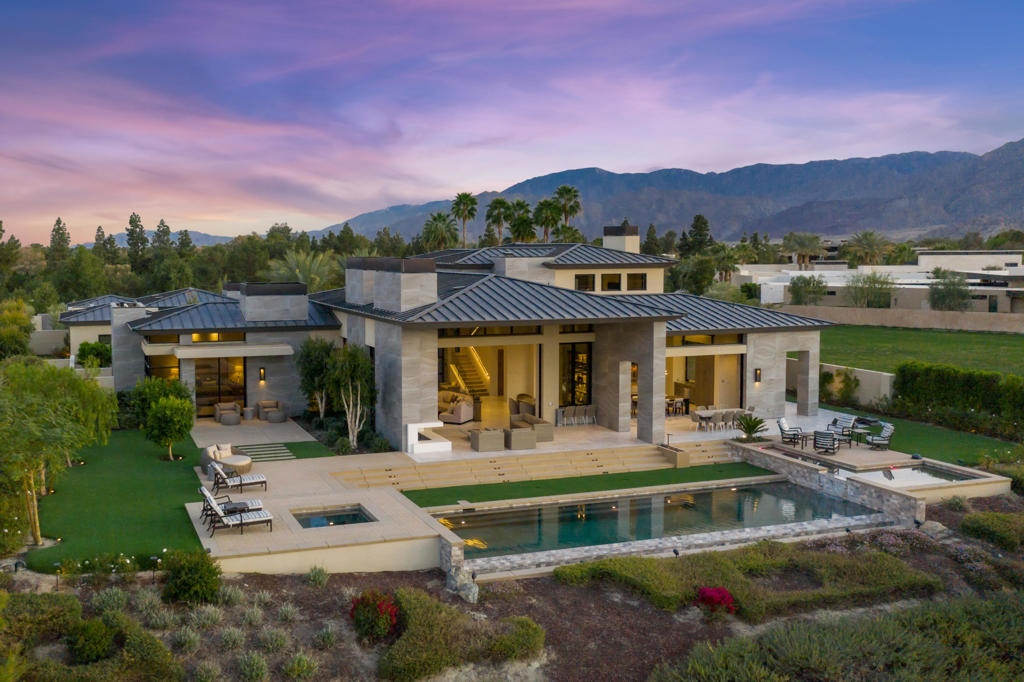 The Madison - Residential