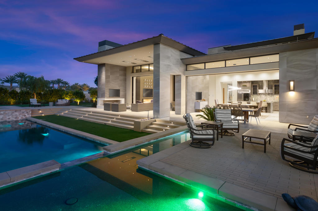 The Madison - Residential