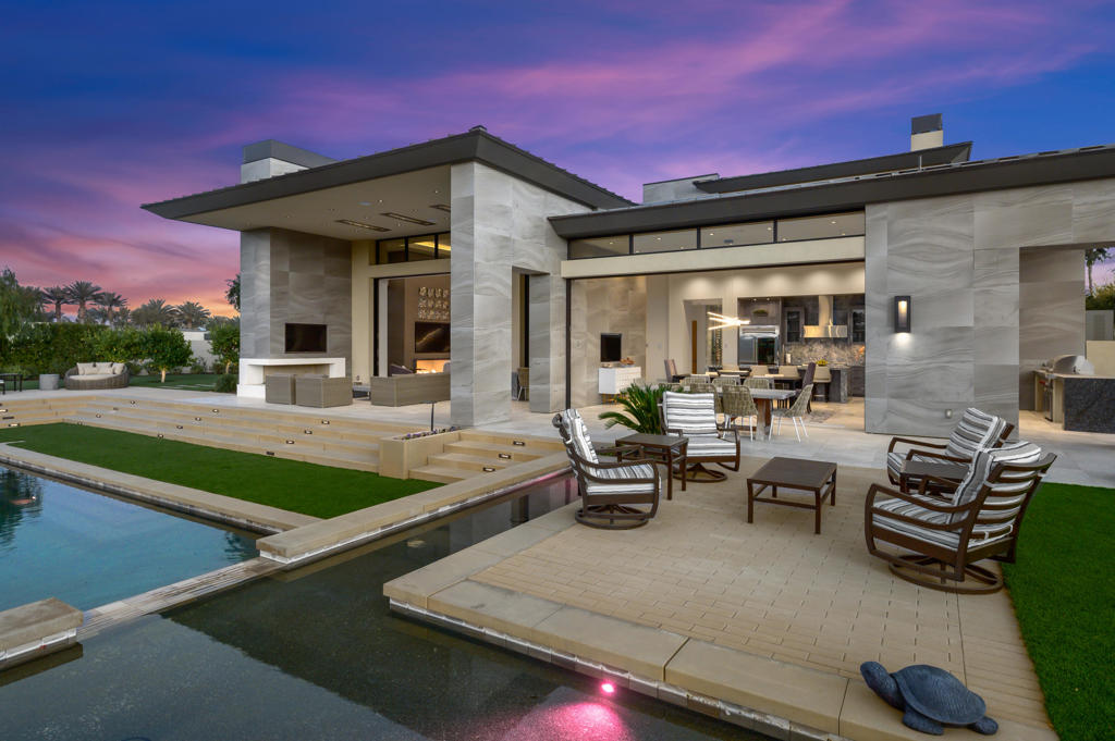 The Madison - Residential