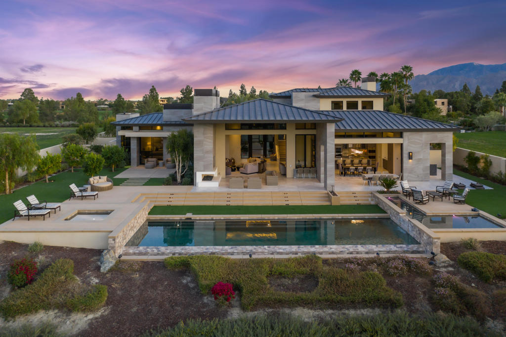 The Madison - Residential