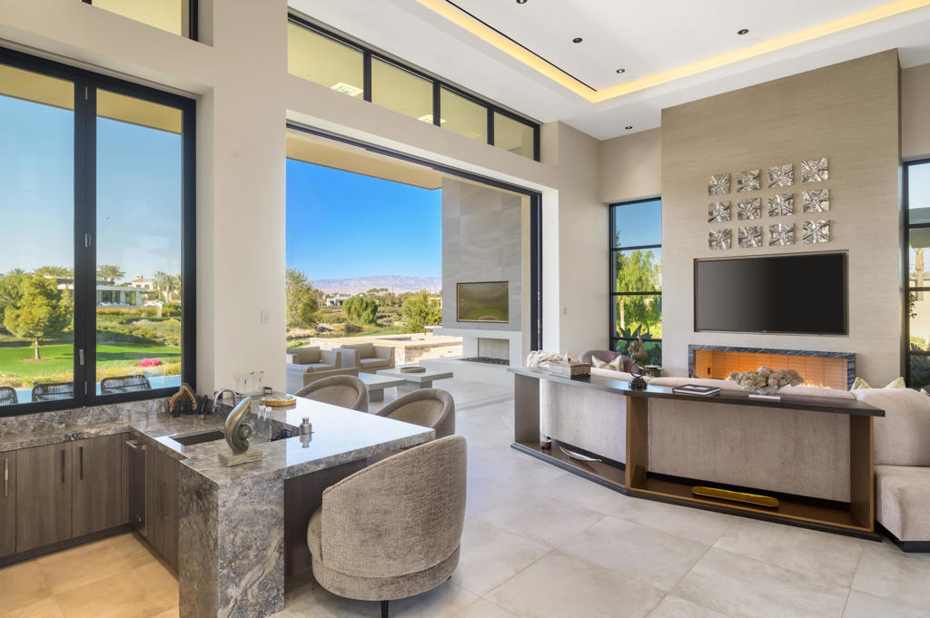 The Madison - Residential