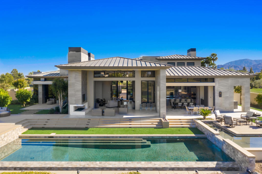 The Madison - Residential