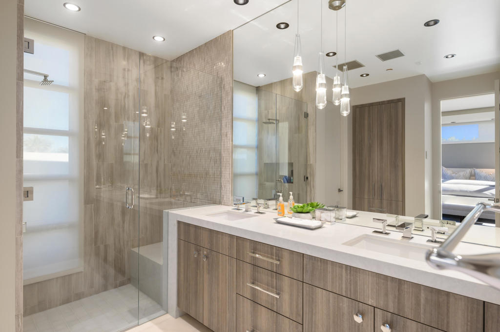 The Madison - Residential