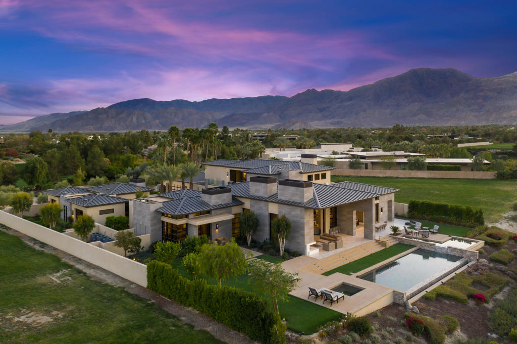 The Madison - Residential