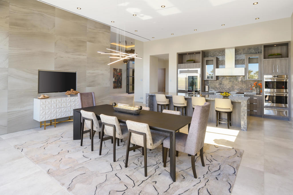 The Madison - Residential