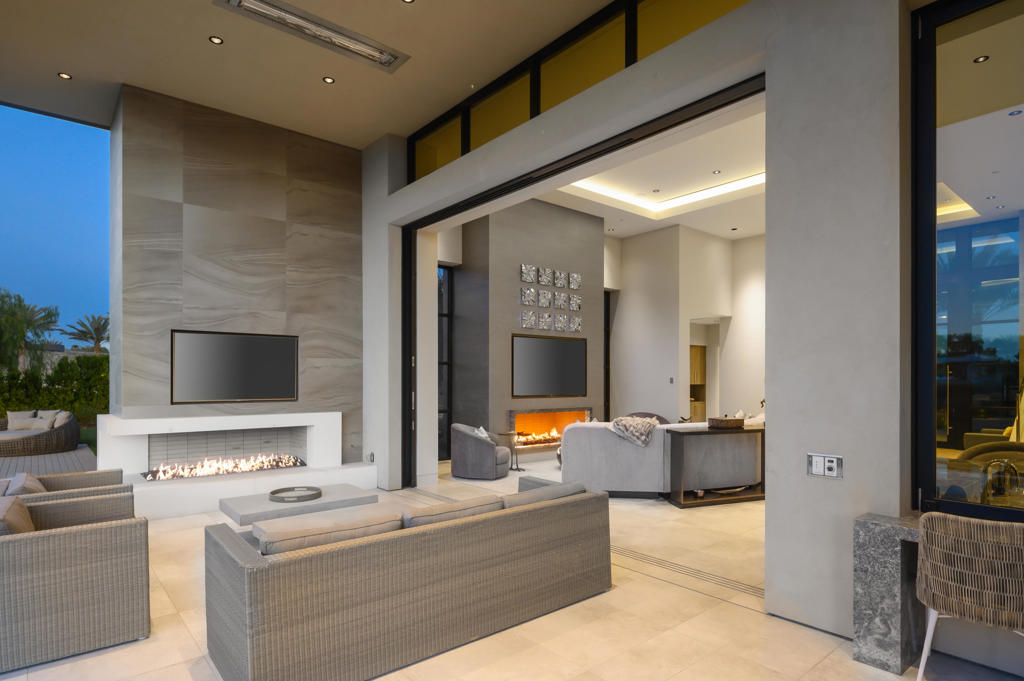 The Madison - Residential