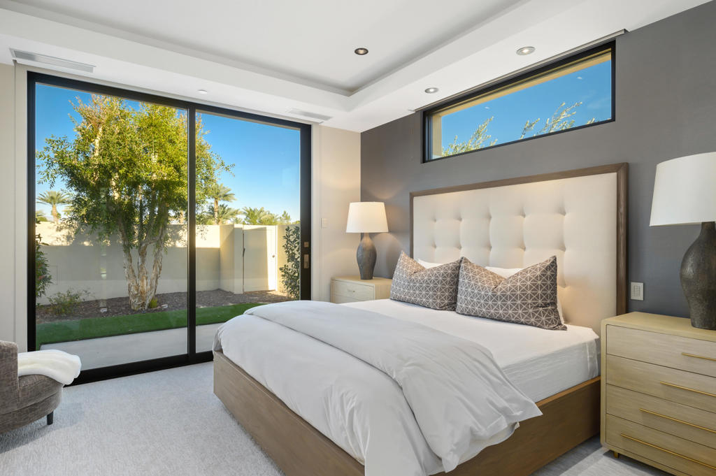 The Madison - Residential