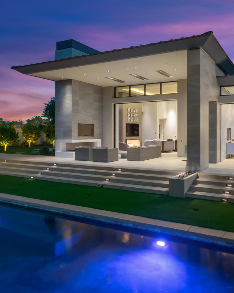 The Madison - Residential