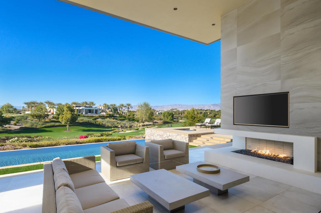 The Madison - Residential