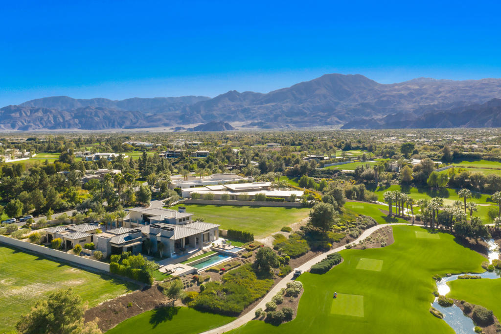 The Madison - Residential