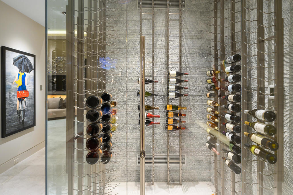 The Madison - Residential