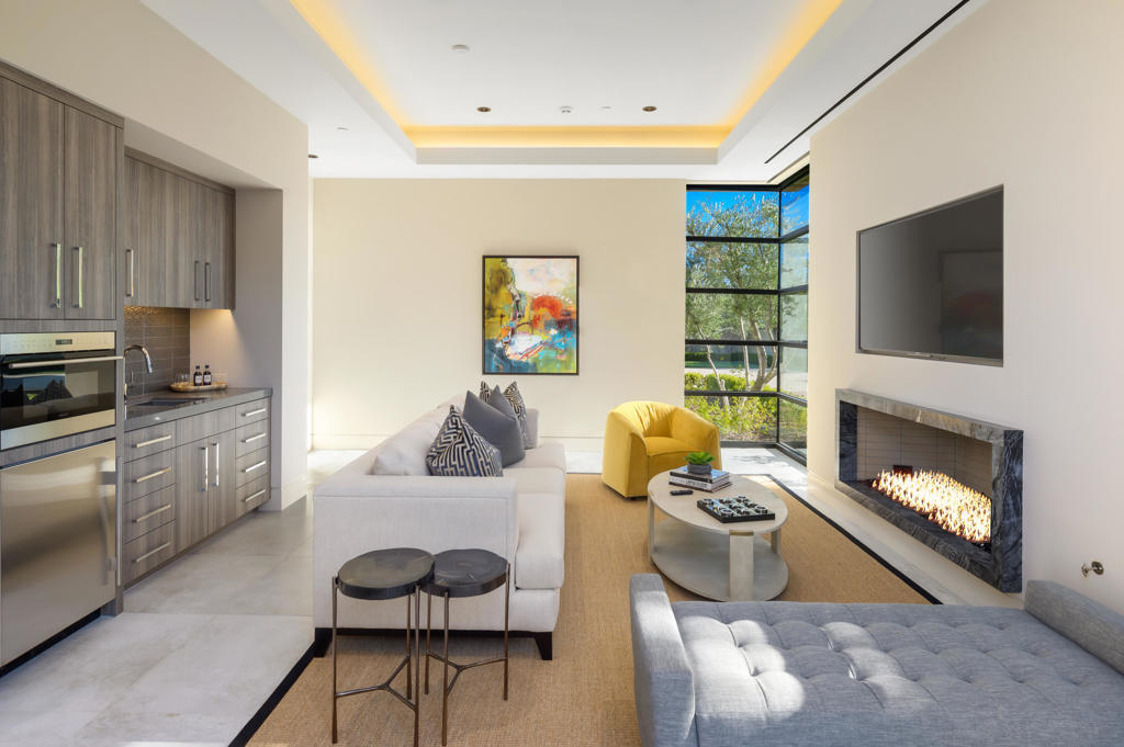 The Madison - Residential