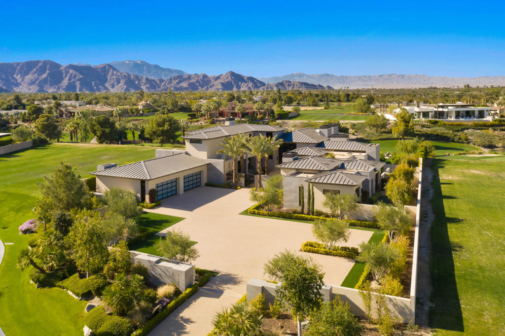 The Madison - Residential