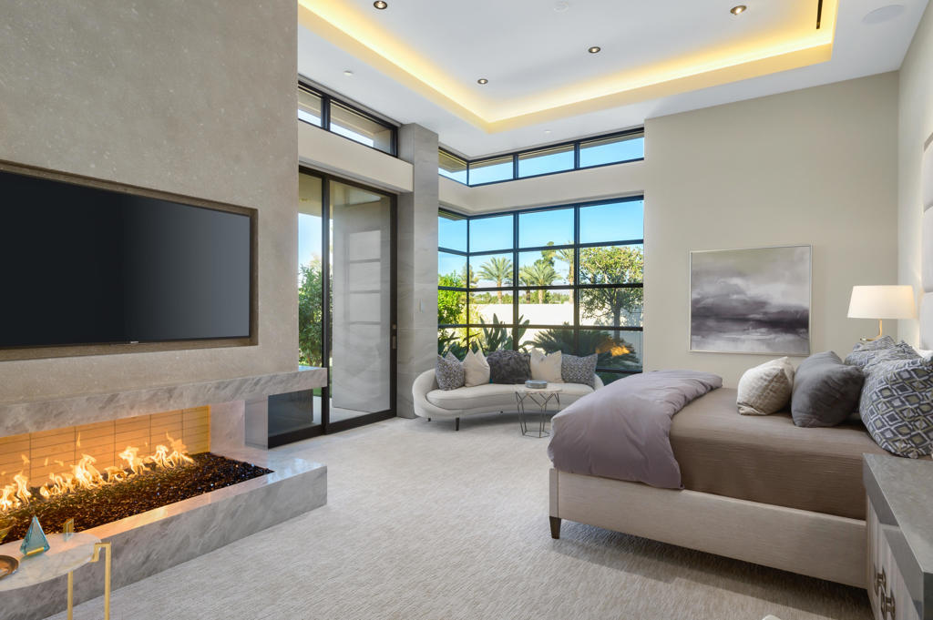 The Madison - Residential