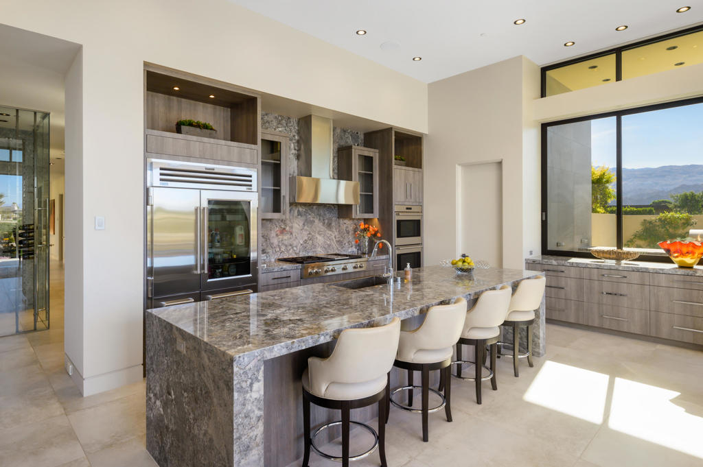 The Madison - Residential