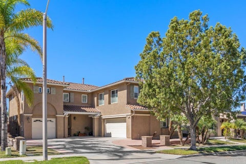 Photo of 1466 Heatherwood Avenue, Chula Vista, CA 91913 (MLS # PTP2607767)