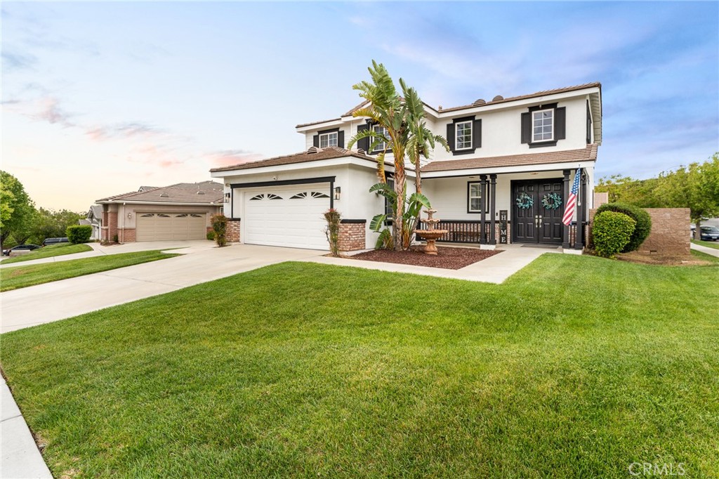 34620 Princeton Drive
