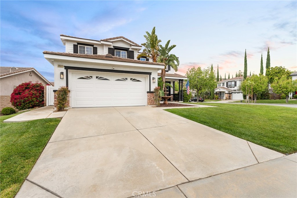34620 Princeton Drive