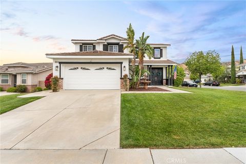 Photo of 34620 Princeton Drive, Yucaipa, CA 92399 (MLS # CV26117465)