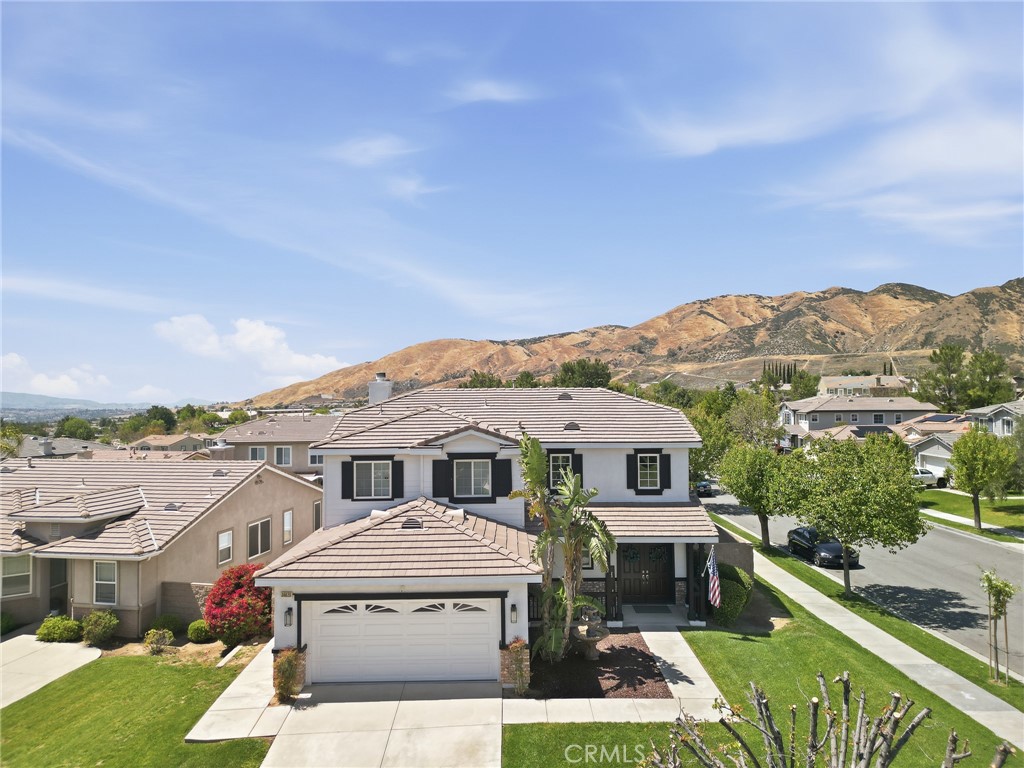 34620 Princeton Drive