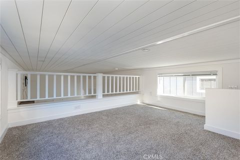 Tiny photo for 274 Higuera Street St #6, San Luis Obispo, CA 93401 (MLS # WS26009298)