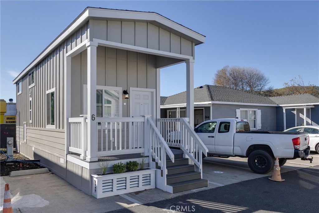 Photo 1 of 13 — 274 Higuera Street 6, San Luis Obispo, CA 93401