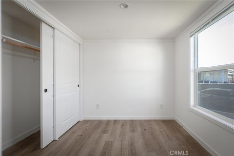 Tiny photo for 274 Higuera Street St #6, San Luis Obispo, CA 93401 (MLS # WS26009298)